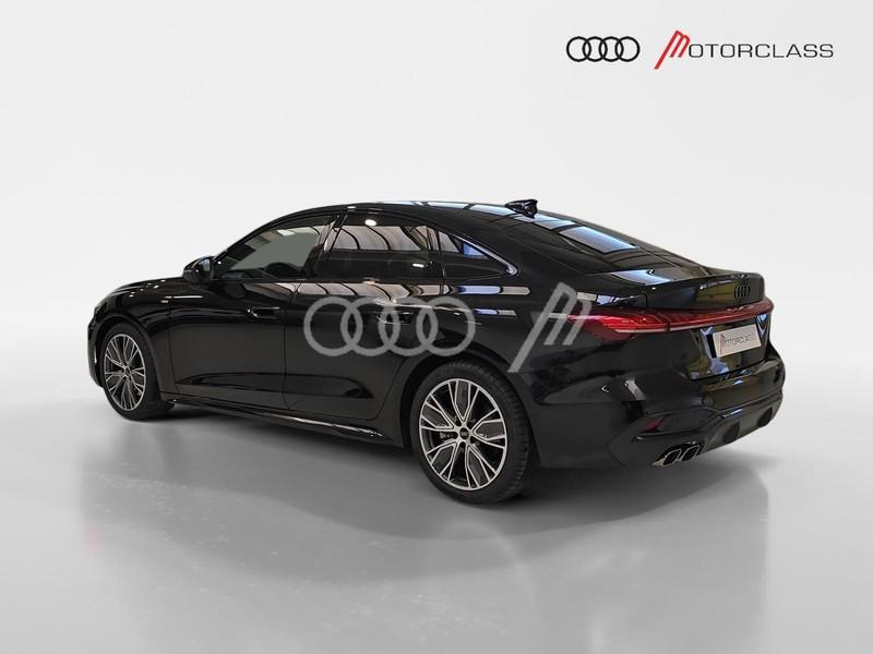 Audi A5 berlina 2.0 tdi mhev+ 204cv s line edition s tronic