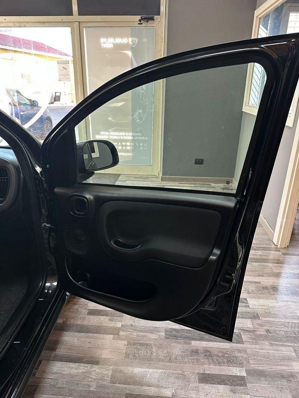 FIAT Panda 1.0 FireFly 70cv S&S Hybrid PREZZO VERO