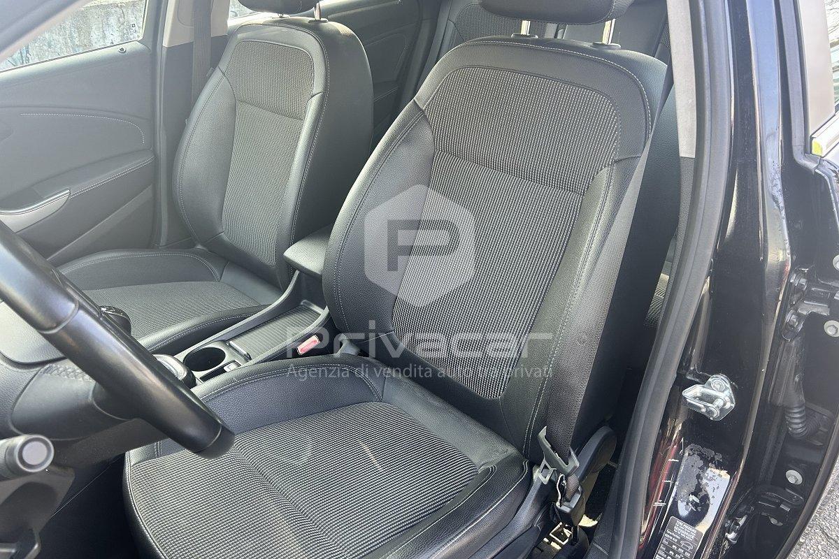 OPEL Astra 1.4 Turbo 140CV Sports Tourer Elective