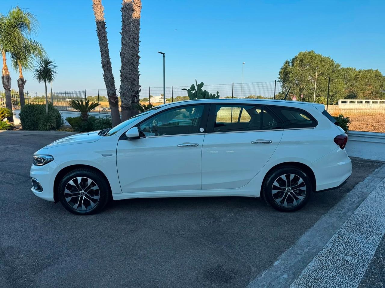 Fiat Tipo 1.6 Mjt