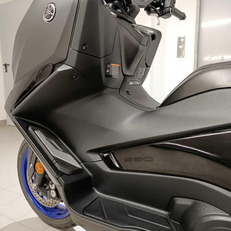 Yamaha T-Max 560 - 2025
