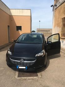 Opel Corsa 1.4 90CV GPL Tech 5 porte Cosmo