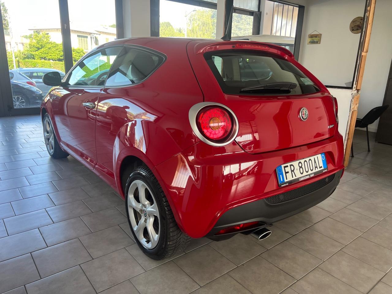 Alfa Romeo MiTo 1.3 JTDm 95 CV S&S Urban