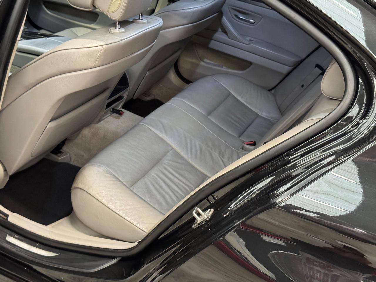 Bmw 530 530d Msport