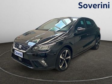 SEAT Ibiza 1.0 TGI 66KW FR