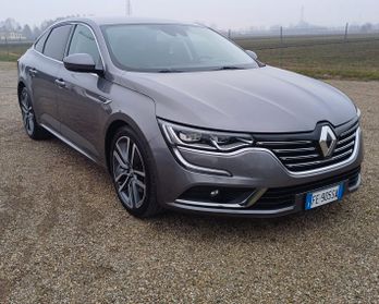 Renault Talisman dCi 160 CV EDC Energy Initiale Paris 4Control