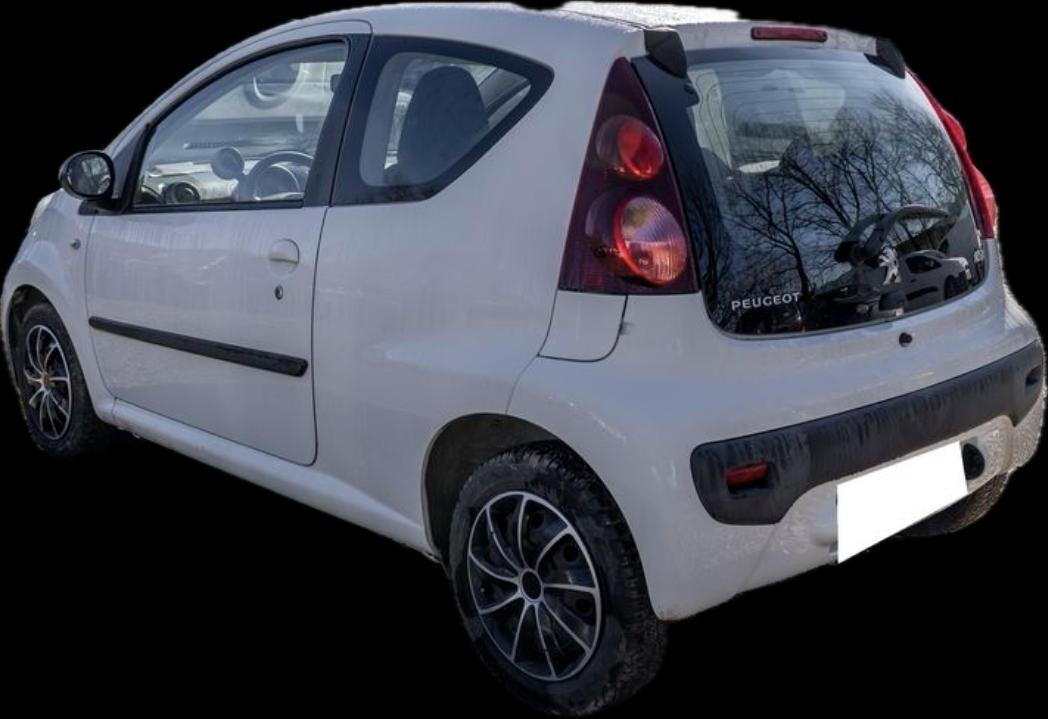 Peugeot 107 1.0 68CV 3p. AUTO IN ARRIVO