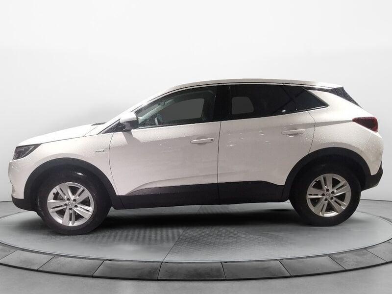 Opel Grandland Grandland X 1.5 diesel Ecotec Start&Stop aut. Elegance