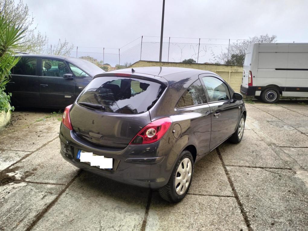 Opel Corsa 3 Porte Corsa 3p 1.3 cdti Euro5