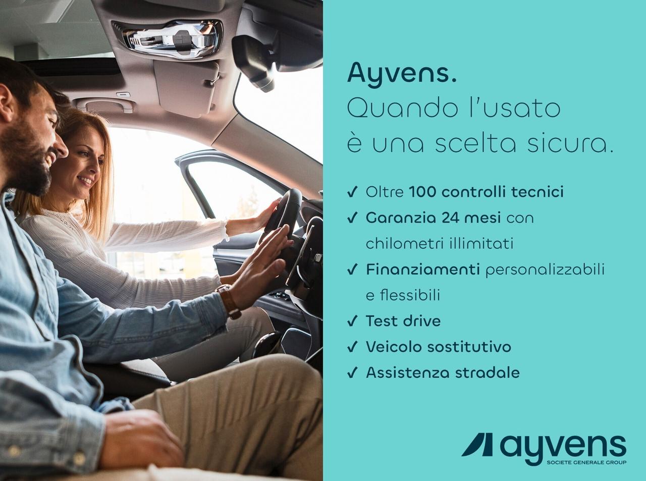 Nissan Qashqai e-Power N-Connecta 190CV