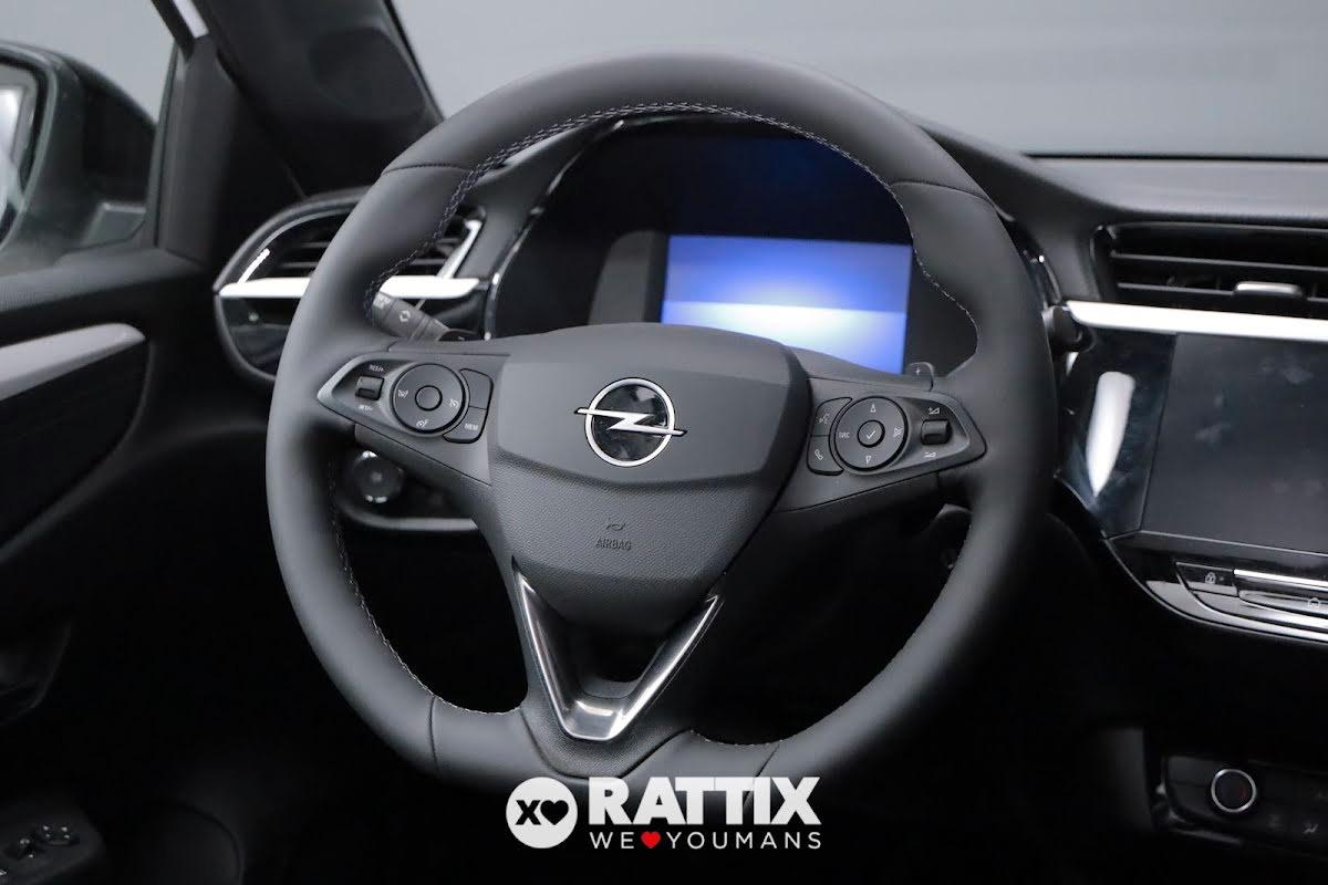 Opel Corsa 1.2 Hybrid 100CV GS DCT6