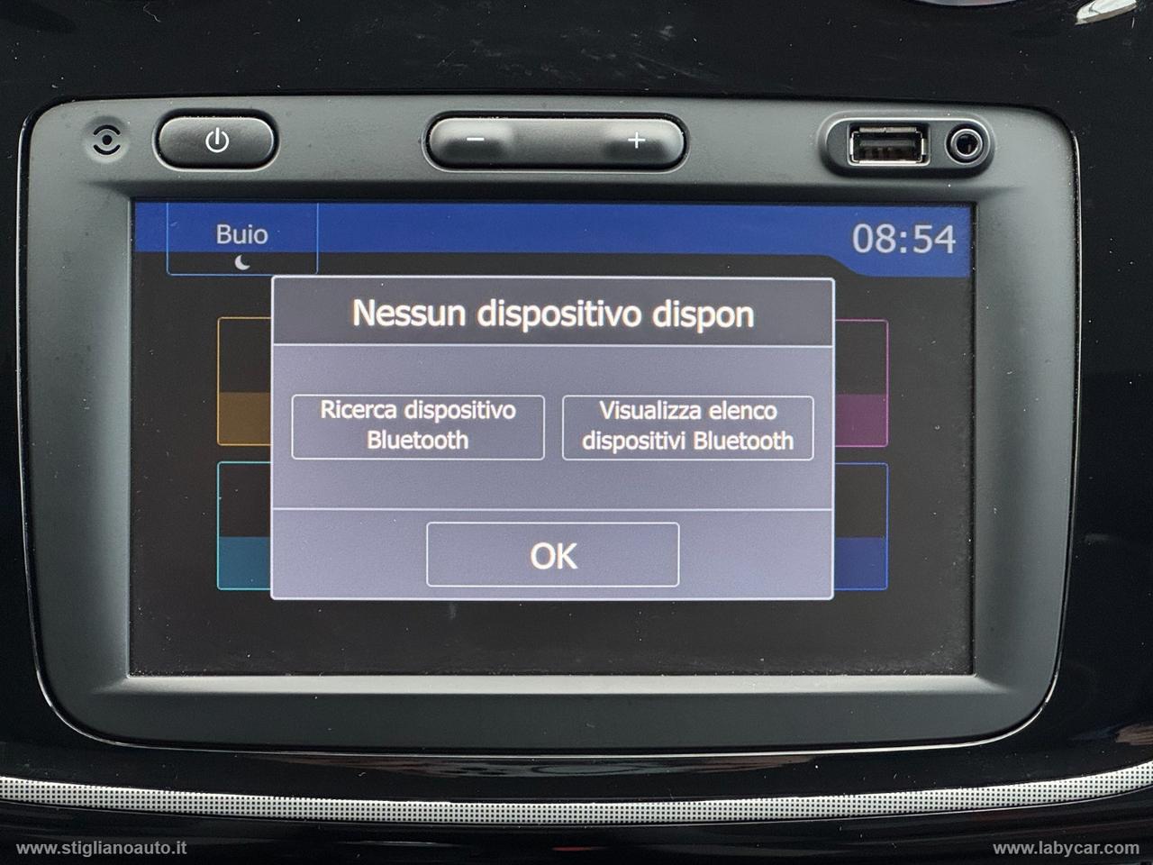 DACIA Sandero Stepway 1.5 Blue dCi 95CV Access