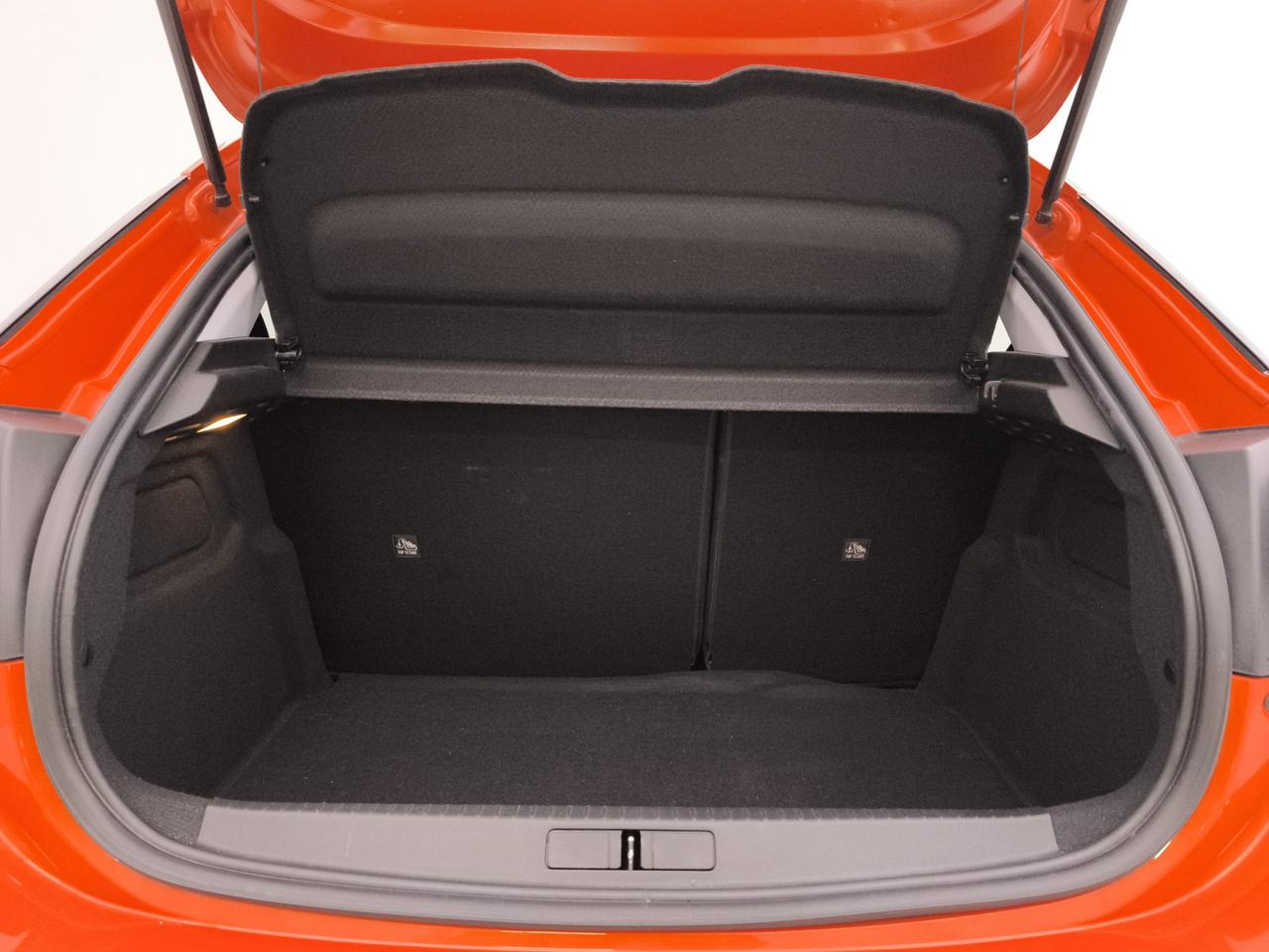 OPEL Corsa VI 2020 - Corsa 1.2 Elegance s&s 100cv