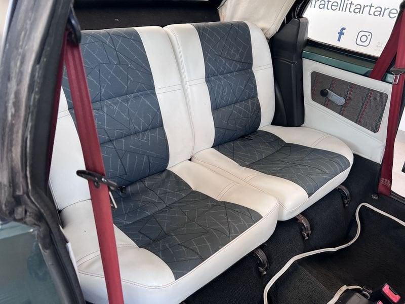 Peugeot 205 205 Cabrio 1.4 82 CV - Roland Garros