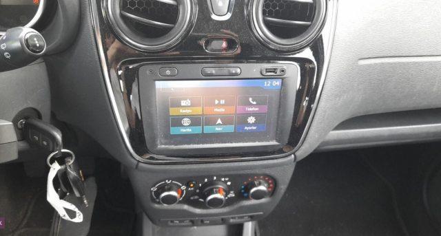 DACIA Lodgy 1.2 TCe 115CV Start&Stop 7 posti Laureate
