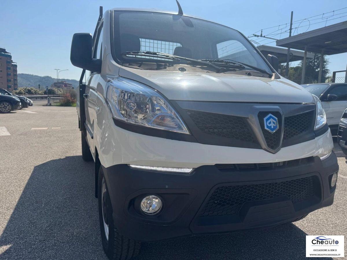 PIAGGIO - Porter