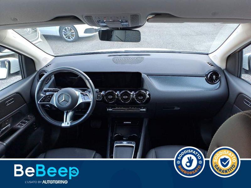 Mercedes-Benz Classe B B 180 D ADVANCED AUTO