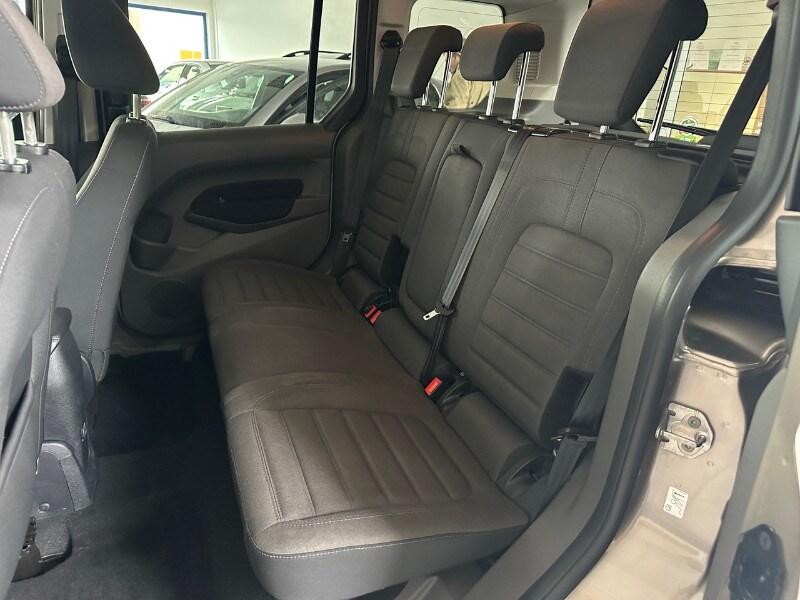 FORD Tourneo Connect 2ªs Tourneo Connect 1.5 T...
