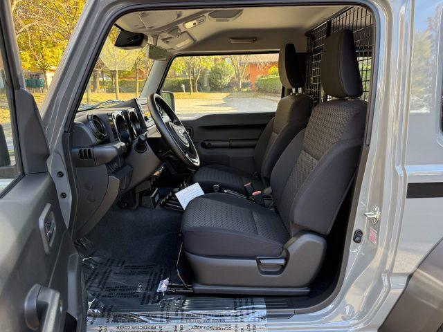 SUZUKI Jimny 1.5 5MT PRO HORIZON