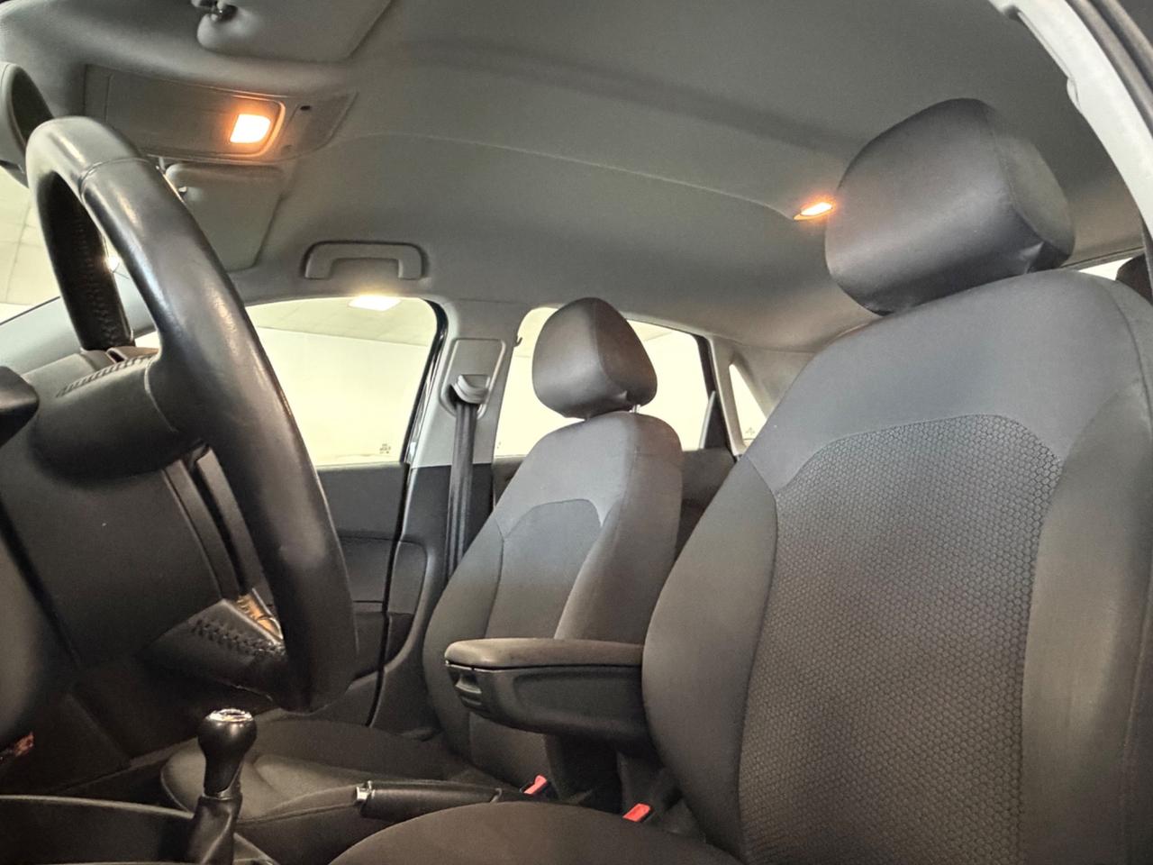 Audi A1 SPB 1.6 TDI Ambition 5p