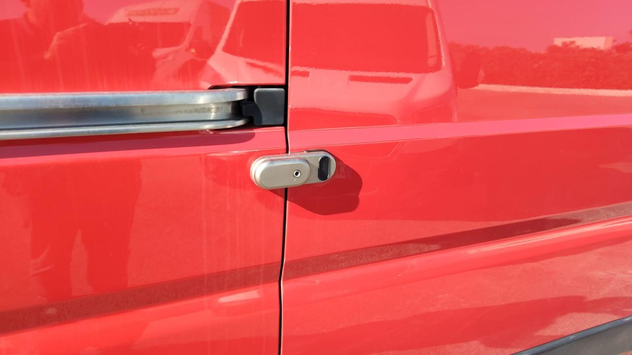 Fiat Ducato 250 - 140CV