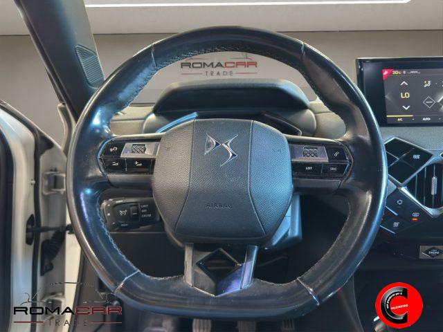 DS AUTOMOBILES DS 3 Crossback BlueHDi 100 BUSINESS SUPER FULL!