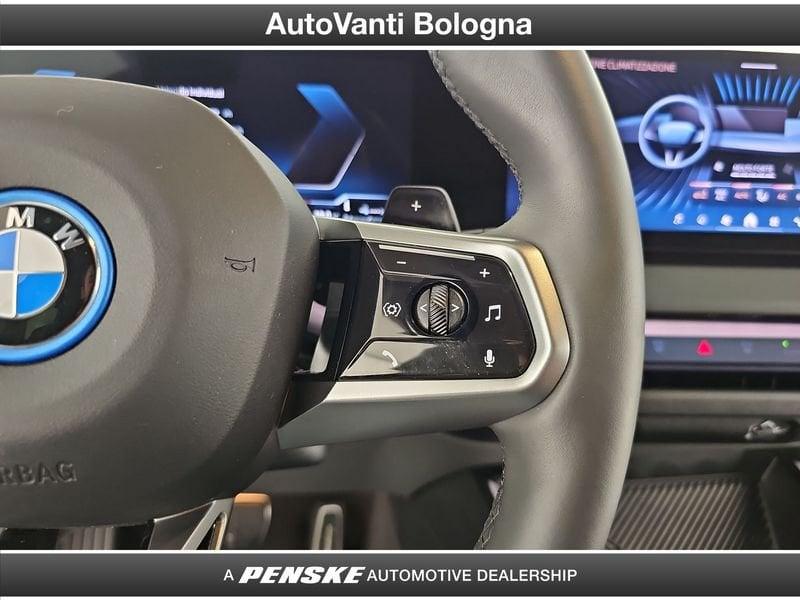 BMW X3 X3 xdrive30e MSport Pro auto