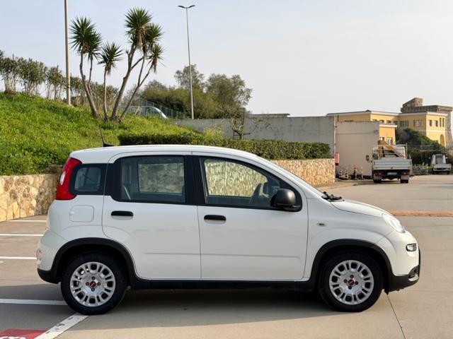 FIAT Panda 1.0 HYBRID CITY LIFE+SCHERMO+TELEFONO+CITY