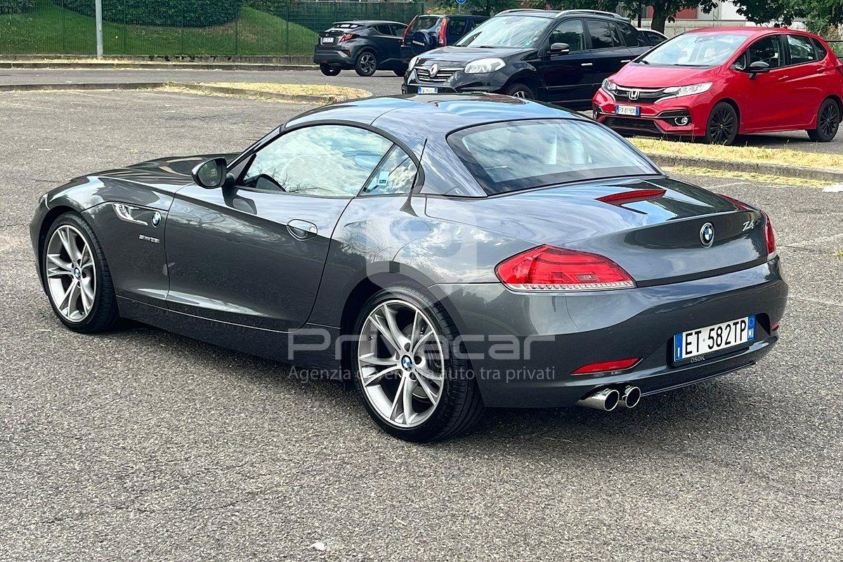 BMW Z4 sDrive28i
