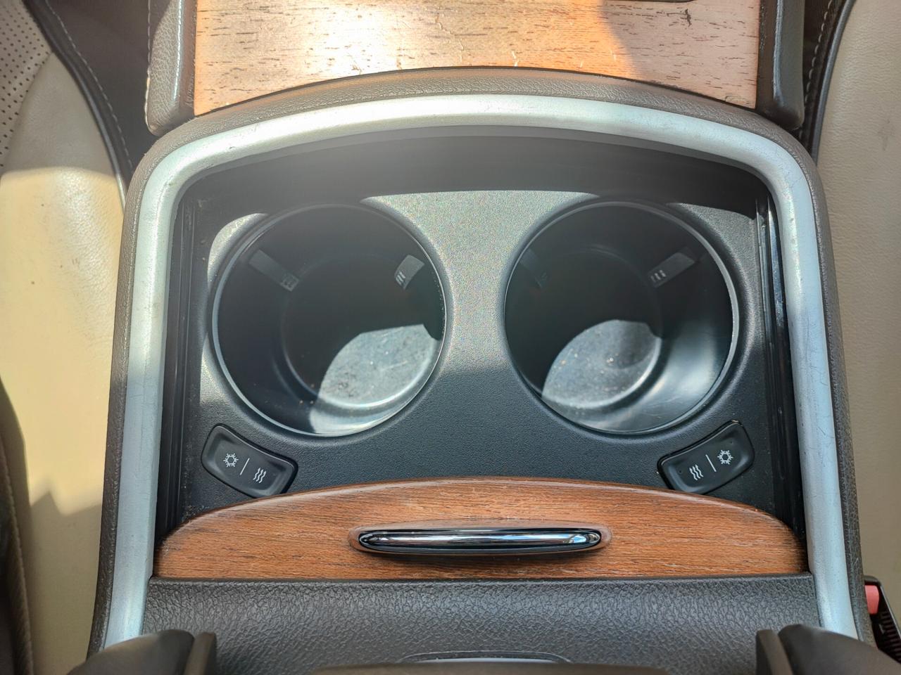 Lancia Thema 3.0 V6 Multijet II 239 CV Executive