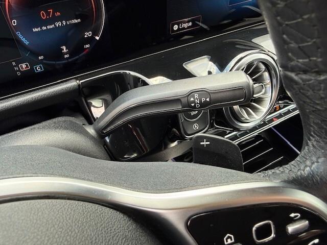 Mercedes-benz GLA 200 d Automatic Sport Plus