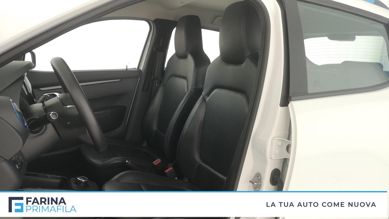 DACIA Spring - Spring Comfort Electric 45