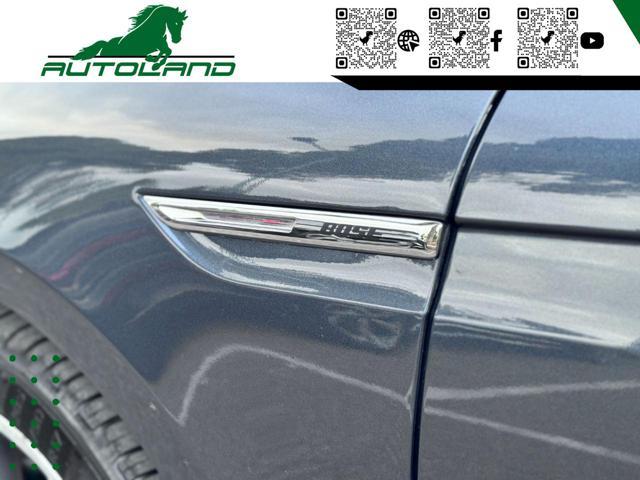 RENAULT Megane Sporter dCi 8V 110 CV Energy Sport Bose