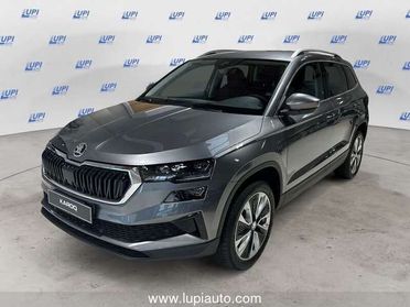 Skoda Karoq 1.0 TSI Selection 115CV