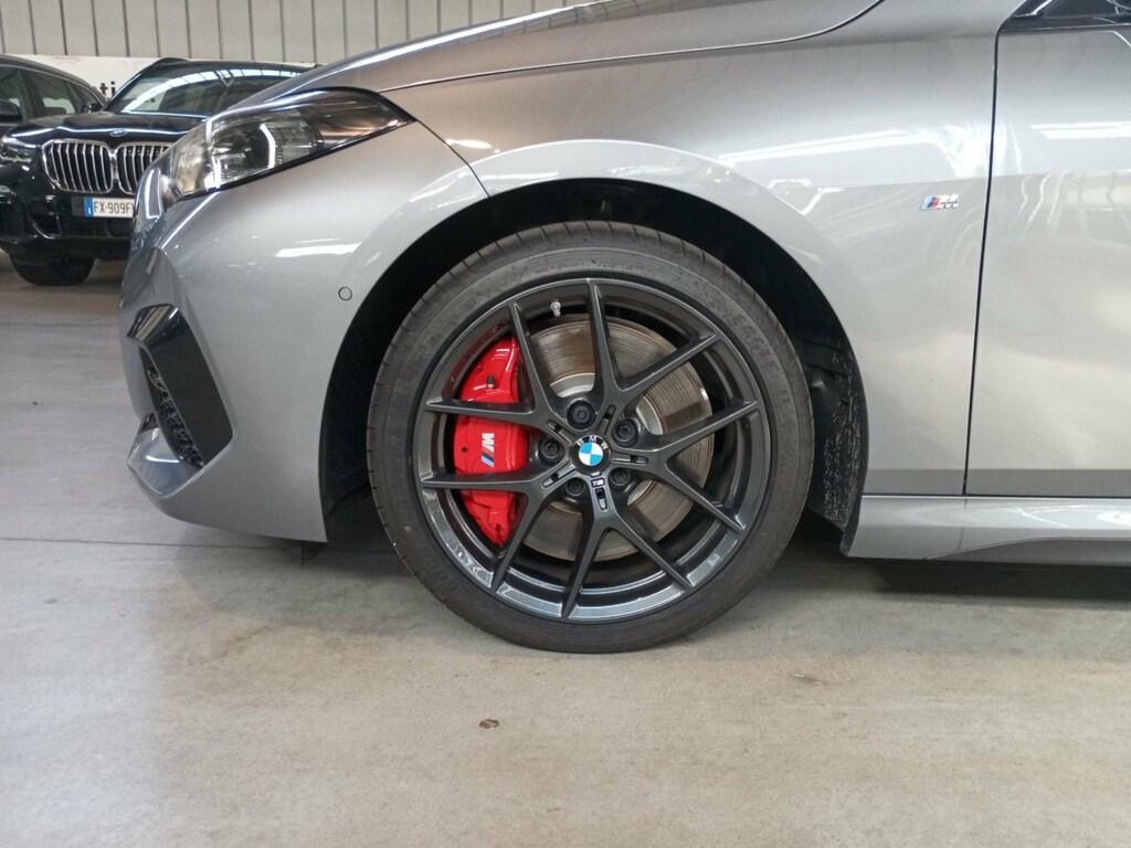 BMW Serie 2 Gran Coupe 220 d Msport xDrive Steptronic