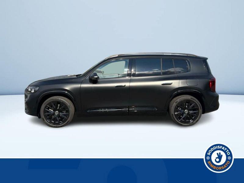 Mercedes-Benz GLB Classe 220 4Matic AMG Line Premium Plus