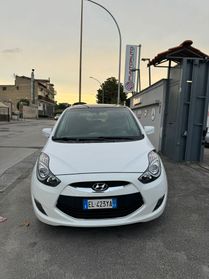 Hyundai iX20 ix20 1.6 Style