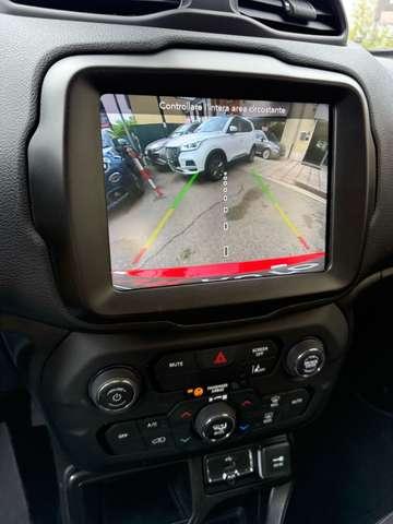 Jeep Renegade 1.6 mjt Limited 2wd 130cv PROMO FIN