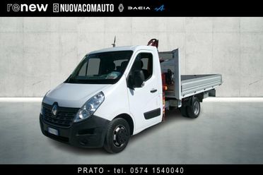Renault Master T35 2.3 dci 130cv L3XL RG EVI