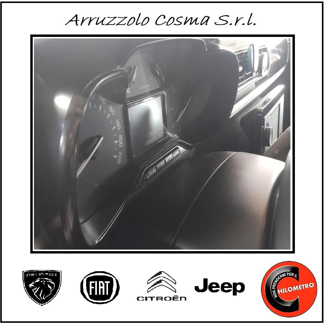 Citroen C3 BlueHDi 100 S&S Shine