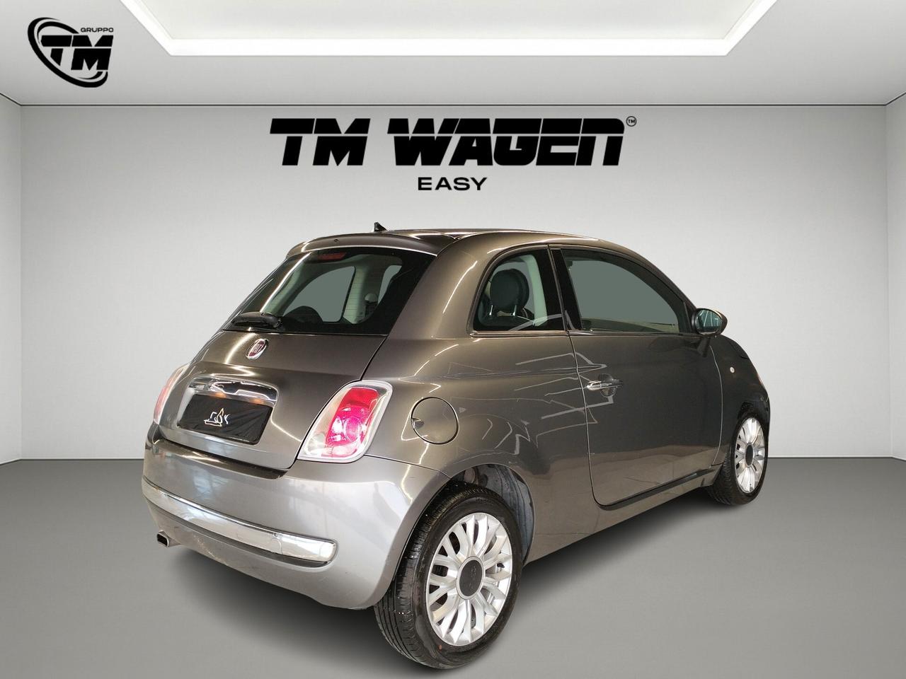 Fiat 500 1.2 s GPL - NEOPATENTATI - TETTO PANORAMICO