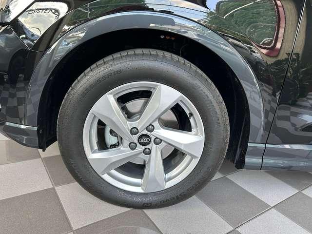 Audi Q3 Q3 35 TFSI S-TRONIC NO VINCOLI FINANZIARI
