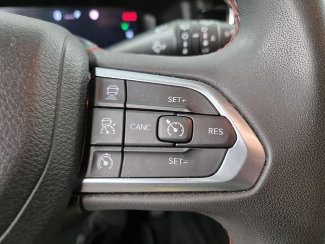 JEEP Compass 1.3 Turbo T4 240 CV PHEV AT6 4xe Trailhawk