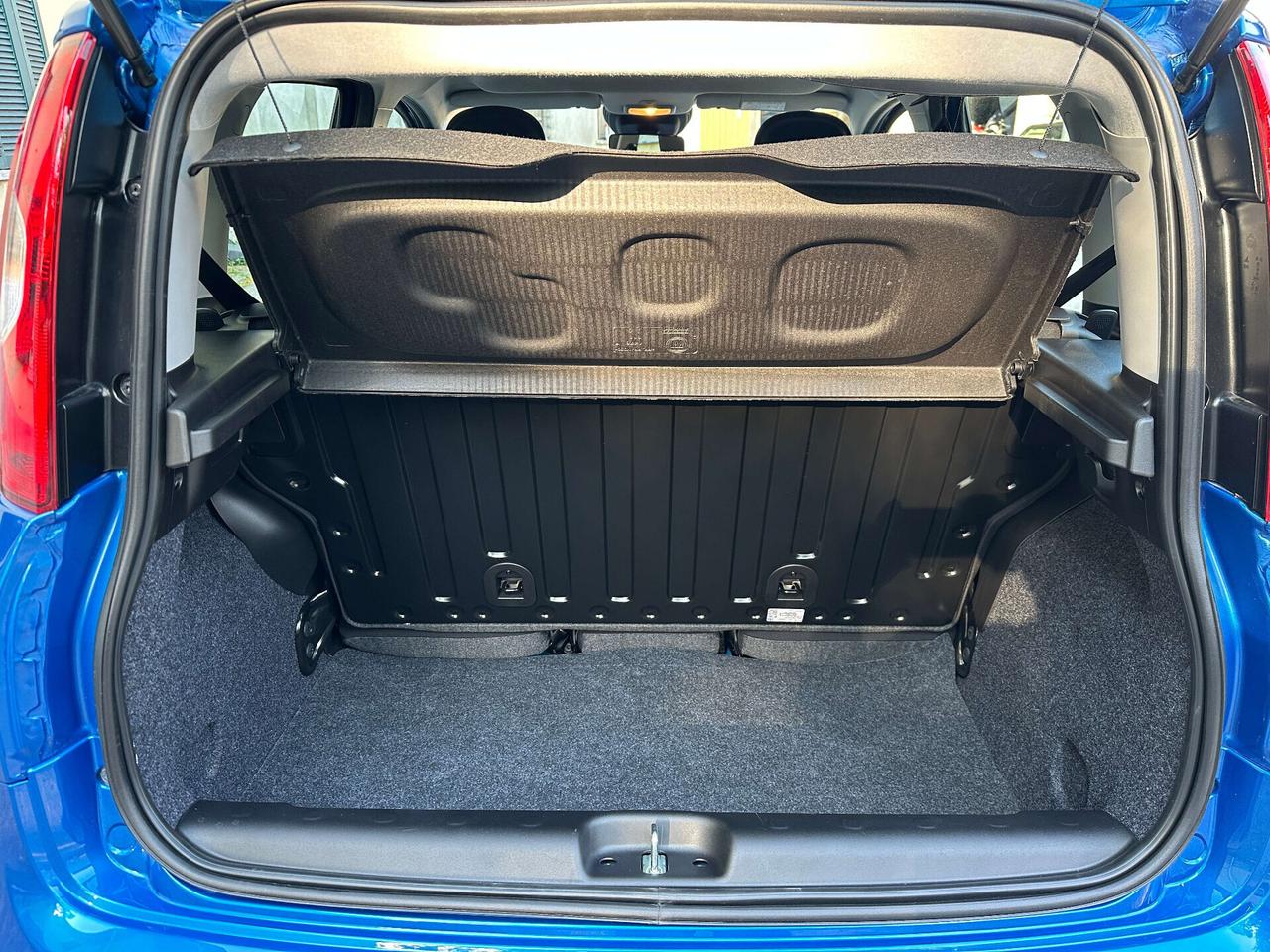 Fiat Panda 1.0 FireFly S&S Hybrid Pandina - VETTURA KM 0