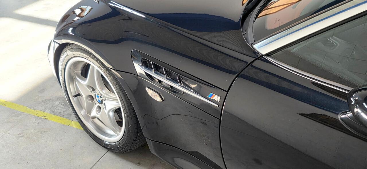 Bmw Z3 M 3.2 24V M Roadster