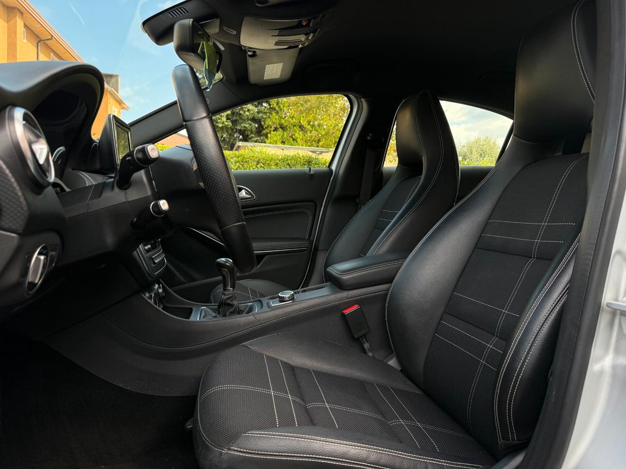 Mercedes-benz A 180 CDI Sport