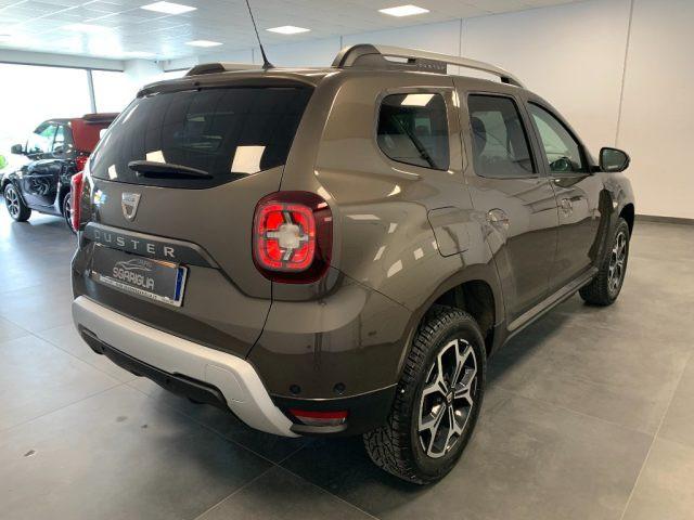 DACIA Duster 1.5 Blue dCi 4x2 Prestige + Navigatore