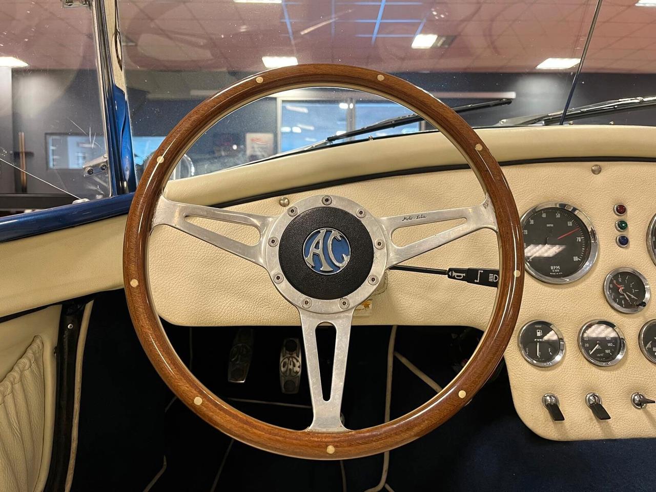 Ac Cobra Dax Toyjero
