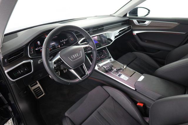 AUDI A6 allroad A6 allroad 40 TDI 2.0 quattro S tronic Business Ad