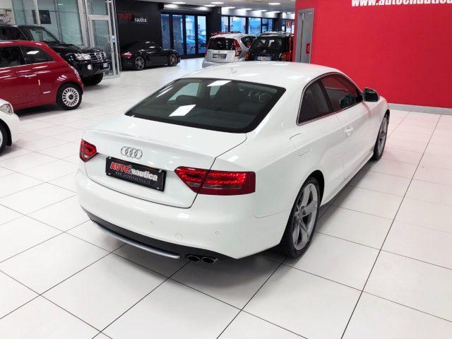 AUDI S5 4.2 V8 quattro